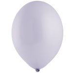 Шар пастель Сиреневый В105/36см (451) Lilac Breeze 50шт/уп (Бельгия) 1102-1784