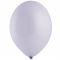 Шар пастель Сиреневый В105/36см (451) Lilac Breeze 50шт/уп (Бельгия) 1102-1784