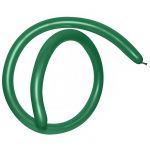 Шар ШДМ пастель Зеленый S260 (032) Forest Green Темный 100шт/уп (Колумбия) 260032-бр 802473