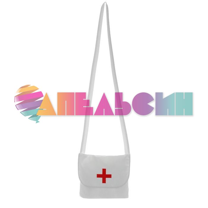 Сумка санитарная врачебная 2117678