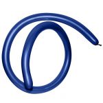 Шар ШДМ пастель Синий S260 (041) Royal Blue Королевский 50шт/уп (Колумбия) 260041-50