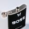 Фляжка BOSS 270мл 9285970