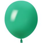Шар пастель Зеленый 512/12"/30см (S68) Green 100шт/уп (Китай) 512-12S68