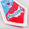 Галстук Я из России ГИГАНТ 330845-ПРОКАТ