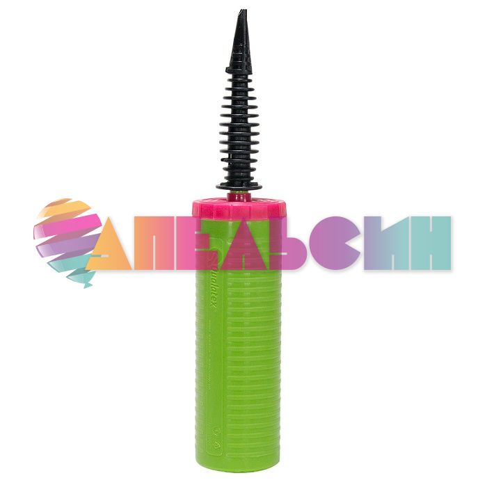 Насос ручной Проф LimeGreen (США) 1305-0250