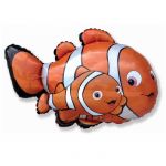 Мини фигура Рыбы Клоун F14"/36см (Испания) 902640