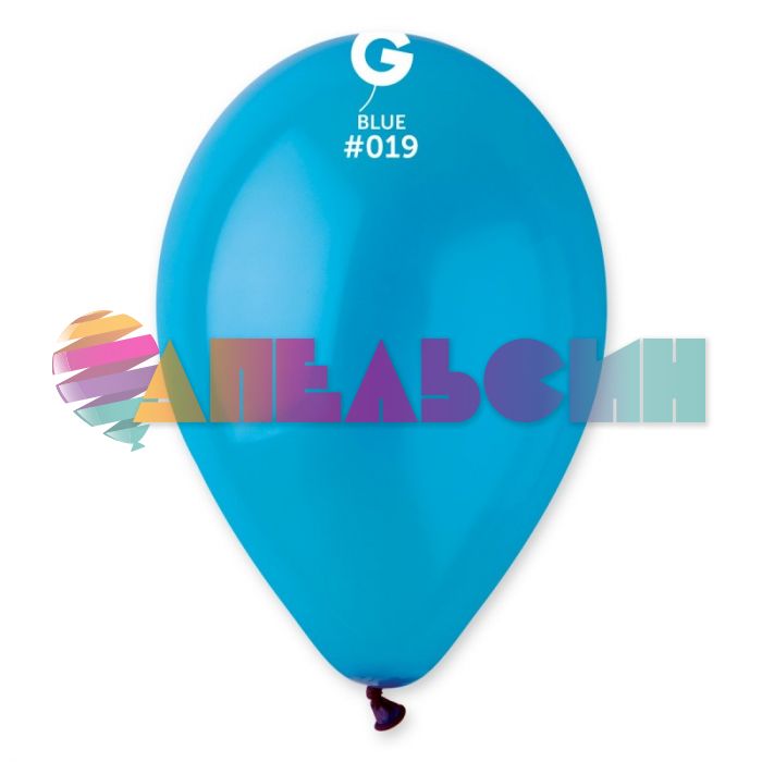 Шар кристалл Ассорти И12"/30см (087) Crystal Ass 100шт/уп (Италия) 1101-0241