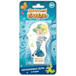 Свеча для торта Сказочный патруль Снежка 1502-5478 282157