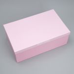 Коробка Нежность 42,7х25,8х15,5см 4643407-3