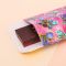 Пакет Поздравляю Ирисы 13х29см бумага 2929660