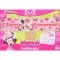 Баннер С ДР Минни Маус/ Minnie Mouse 100см картон 1139810