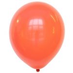 Шар кристалл Красный М12"/25см (050) Brite Red 100шт/уп (Мексика) декоратор 435610