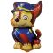 Мини фигура Щенячий патруль Гончик Чейз FL17"/43см (Китай) с клапаном 24052-1
