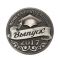 Монета Выпускник 2017 2,5см 1716613-РАСПРОДАЖА
