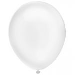 Шар кристалл Прозрачный О10"/25см (701) 100шт/уп (Турция) 810005