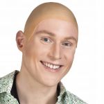 Лысина латекс 328527
