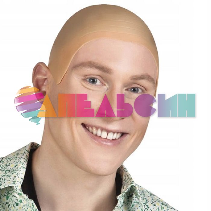 Лысина латекс 328527