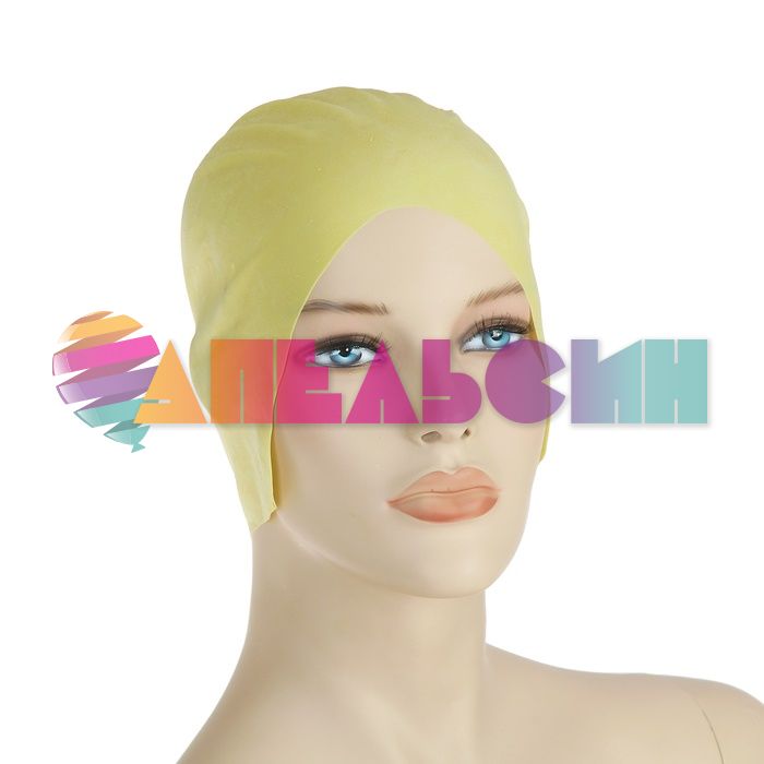 Лысина латекс 328527