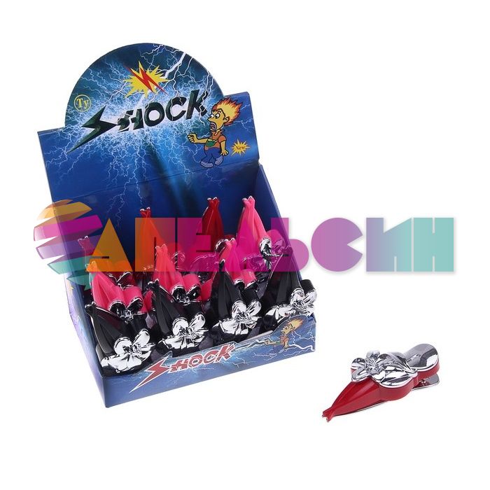Шокер Заколка 331839