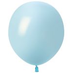 Шар пастель Голубой 512/12"/30см (S03) Sky Blue Небесный 100шт/уп (Китай) 512-12S03