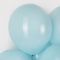 Шар пастель Голубой 512/12"/30см (S03) Sky Blue Небесный 100шт/уп (Китай) 512-12S03
