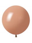 Шар пастель Розовый 512/36"/91см (S90) Warm Pink теплый (Китай) 512-36S90