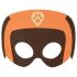 Маска Щенок спасатель /фетр 6233526