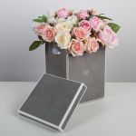 Коробка Для Тебя 17х25 3252557