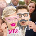 Фотобутафория пленка MRS. MR. 2шт/уп 1277153
