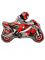 Шар фигура Мотоцикл FL26"/66см (Китай) 27330