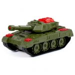 Танк Прорыв 22см 3+ 6243823