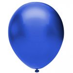 Шар металлик Синий О05"/13см (904) 100шт/уп (Турция) 805018