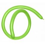 Шар ШДМ пастель Зеленый S360 (031) Key Lime Светлый 100шт/уп (Колумбия) 360031-бр