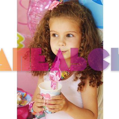 Трубочка для кокт My Little Pony 8шт/уп 1502-1332