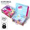 Коробка Пони My little pony 21х28х9см складная 9353189