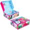 Коробка Пони My little pony 21х28х9см складная 9353189