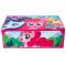Коробка Пони My little pony 21х28х9см складная 9353189