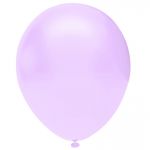 Шар пастель Сиреневый О10"/25см (811) 100шт/уп (Турция) 810011