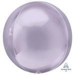 Шар сфера Сиреневый A16"/41см Lilac (США) 1209-0307