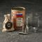 Стакан ICE BULLETS 3вй + пули, мешочек 5514686