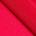 Бумага Вишневый (586) 50х250см 180гр (Италия) гофра 1150112
