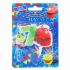 Свеча для торта Чаггингтон 7 (Chuggington) 7 22009