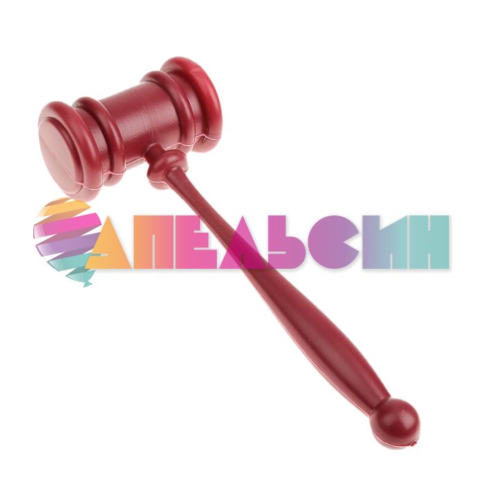 Молоток судьи 8242332
