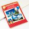Книжка для денег Вклад С ДР 3639999