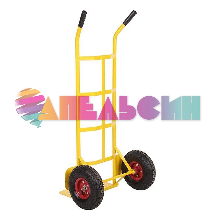 Тележка для перевозки 1 баллона 40л НТ 1833 1301-0533