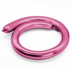 Шар ШДМ хром Розовый S260 (912) Reflex Fuchsia Фуксия 50шт/уп (Колумбия) 260912-бр 447056