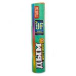Дым 90сек h=120мм Бирюзовый Joker (Китай) JFDM90T