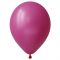 Шар пастель Фуше DL05"/13см (211) Fuchsia фуксия 100шт/уп (Вьетнам) 305211