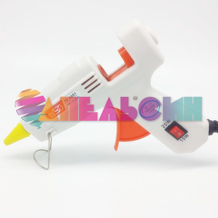 Клеевой термопистолет GLUE GUN SD-A601