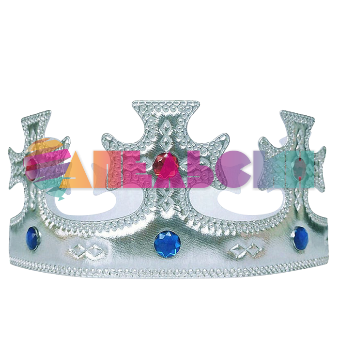 Корона Монарх серебро 6231665